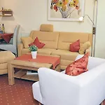 Kur- Und Erholungs-wohnanlage Neben Dem Johannesbad Apartment