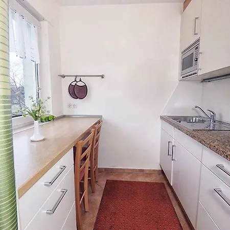 Kur- Und Erholungs-wohnanlage Neben Dem Johannesbad * Bad Füssing