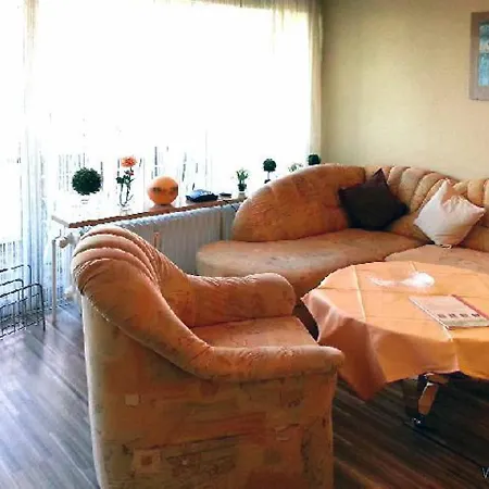 Kur- Und Erholungs-wohnanlage Neben Dem Johannesbad * Bad Füssing